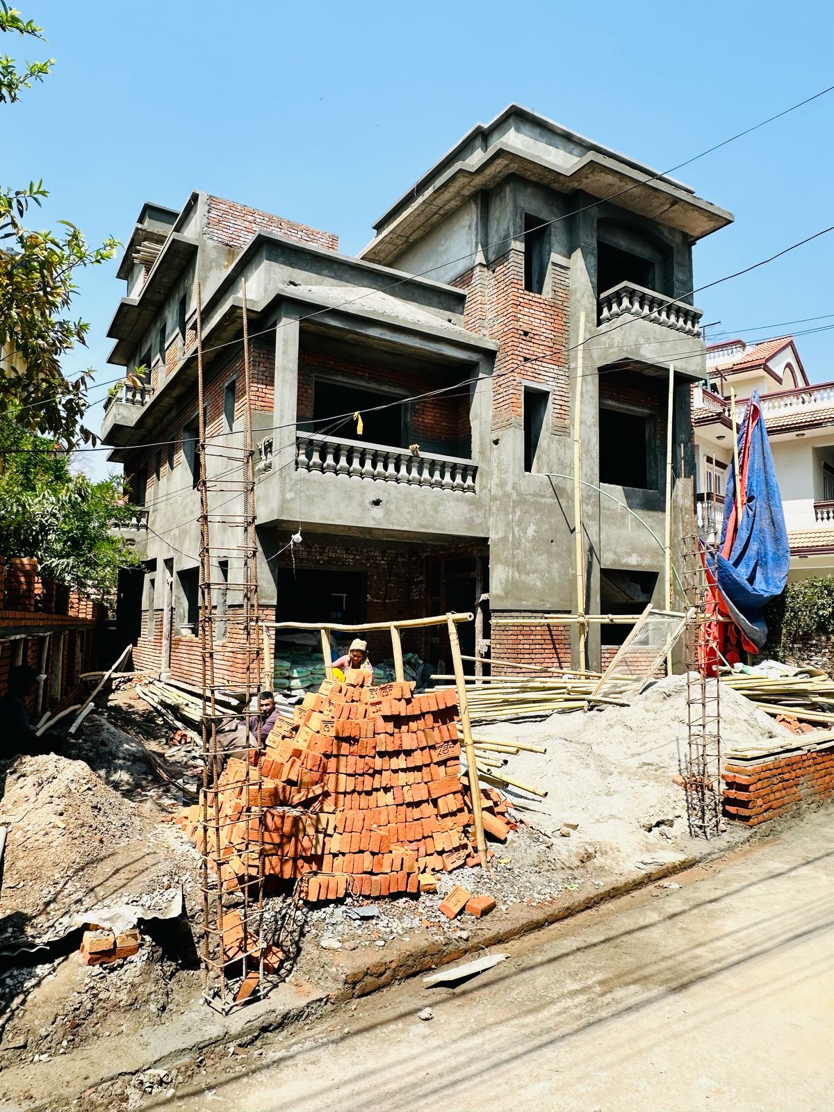 Picture of Budhanilkantha Municipality, Bagmati